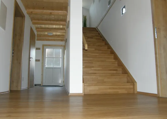 Apartment Altaussee Apartman