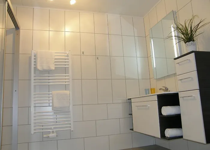 Apartment Altaussee *